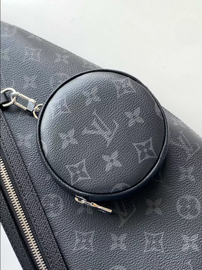 LOUIS VUITTON DUO SLINGBAG - LBV418