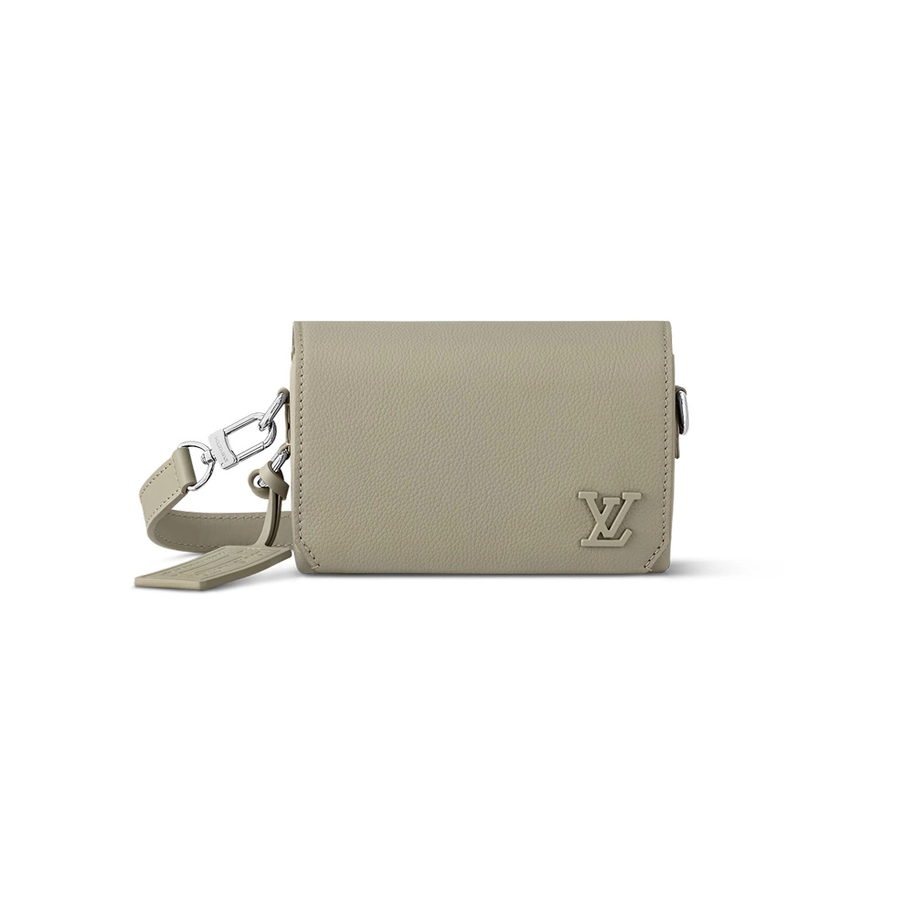 LOUIS VUITTON FASTLINE WEARABLE WALLET - RRG069