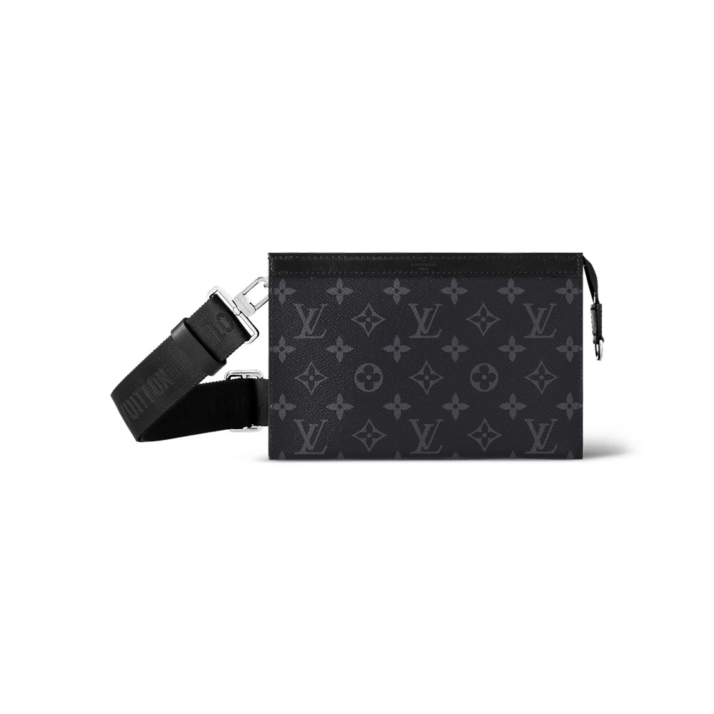 LOUIS VUITTON GASTON WEARABLE WALLET - RRG071