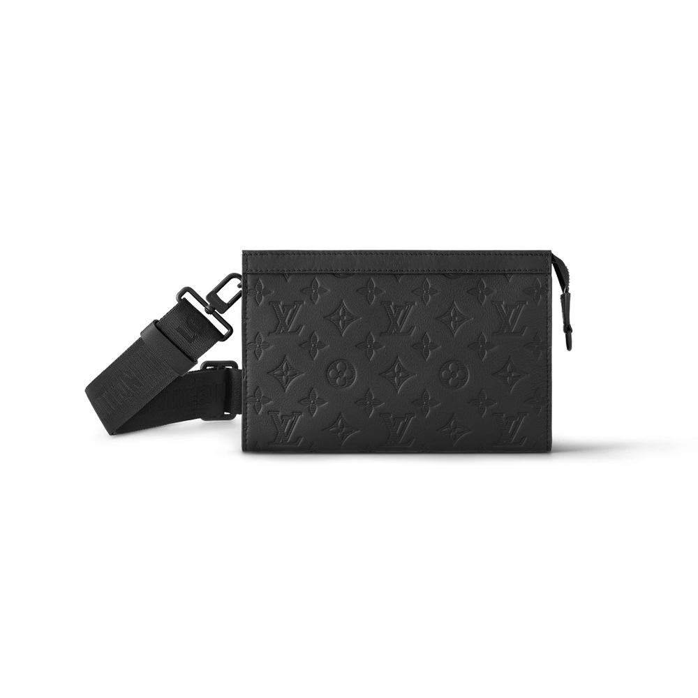 LOUIS VUITTON GASTON WEARABLE WALLET - RRG072