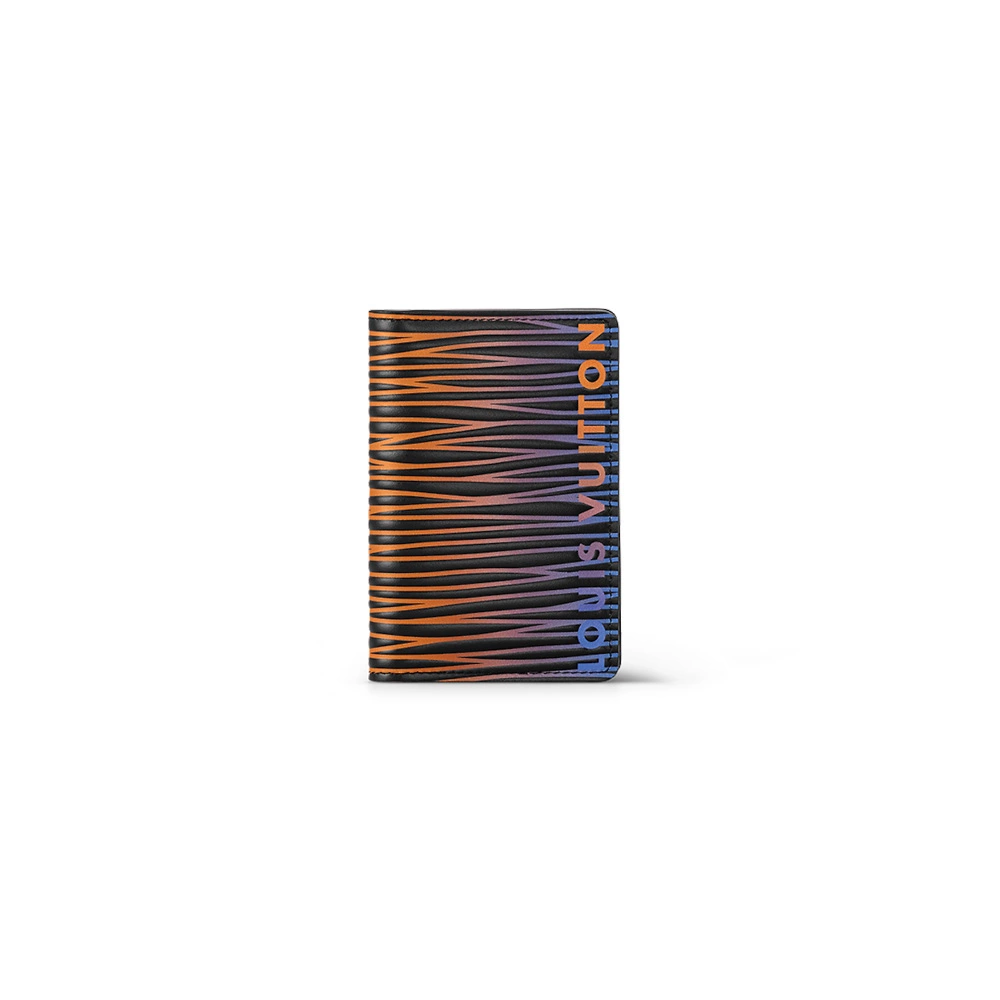 LOUIS VUITTON POCKET ORGANIZER - LBV398