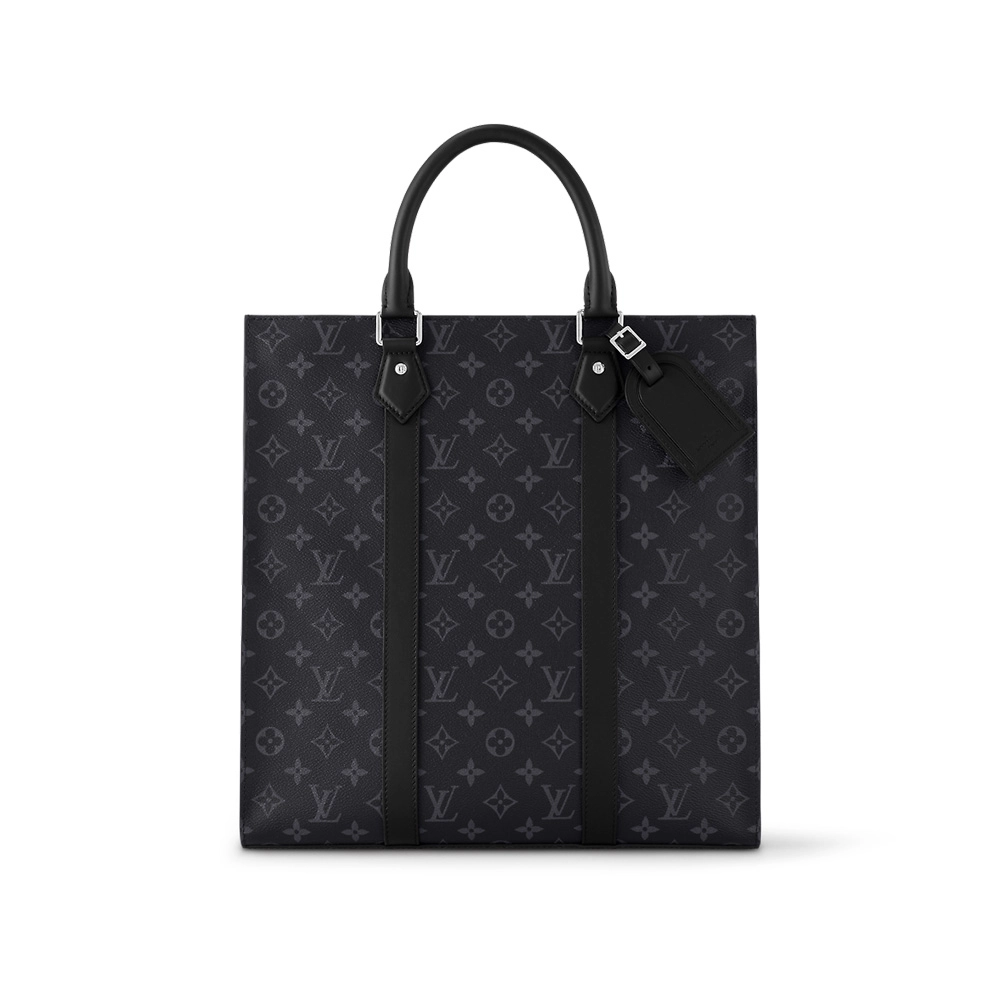 LOUIS VUITTON SAC PLAT BAG - LBV406