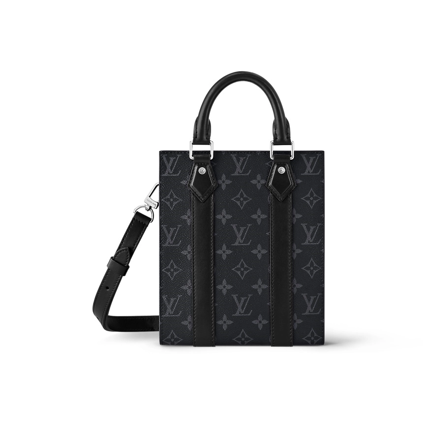 LOUIS VUITTON SAC PLAT MINI - LBV405