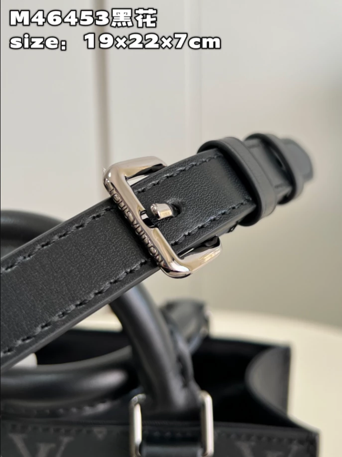 LOUIS VUITTON SAC PLAT MINI - LBV405