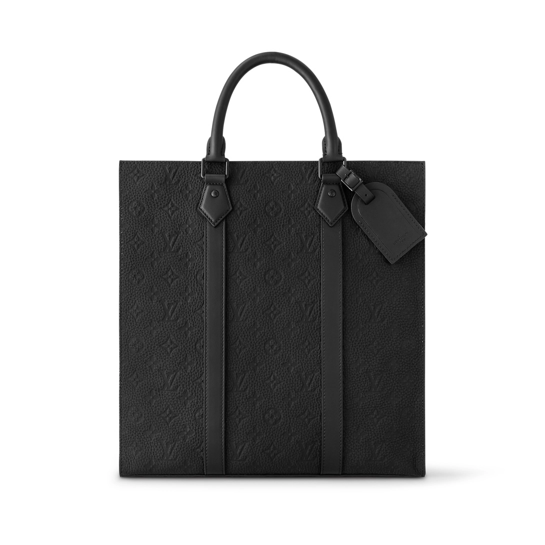 LOUIS VUITTON SAC PLAT NV - LBV407