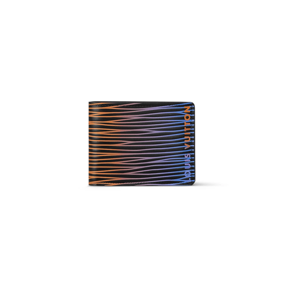 LOUIS VUITTON SLENDER WALLET - LBV399