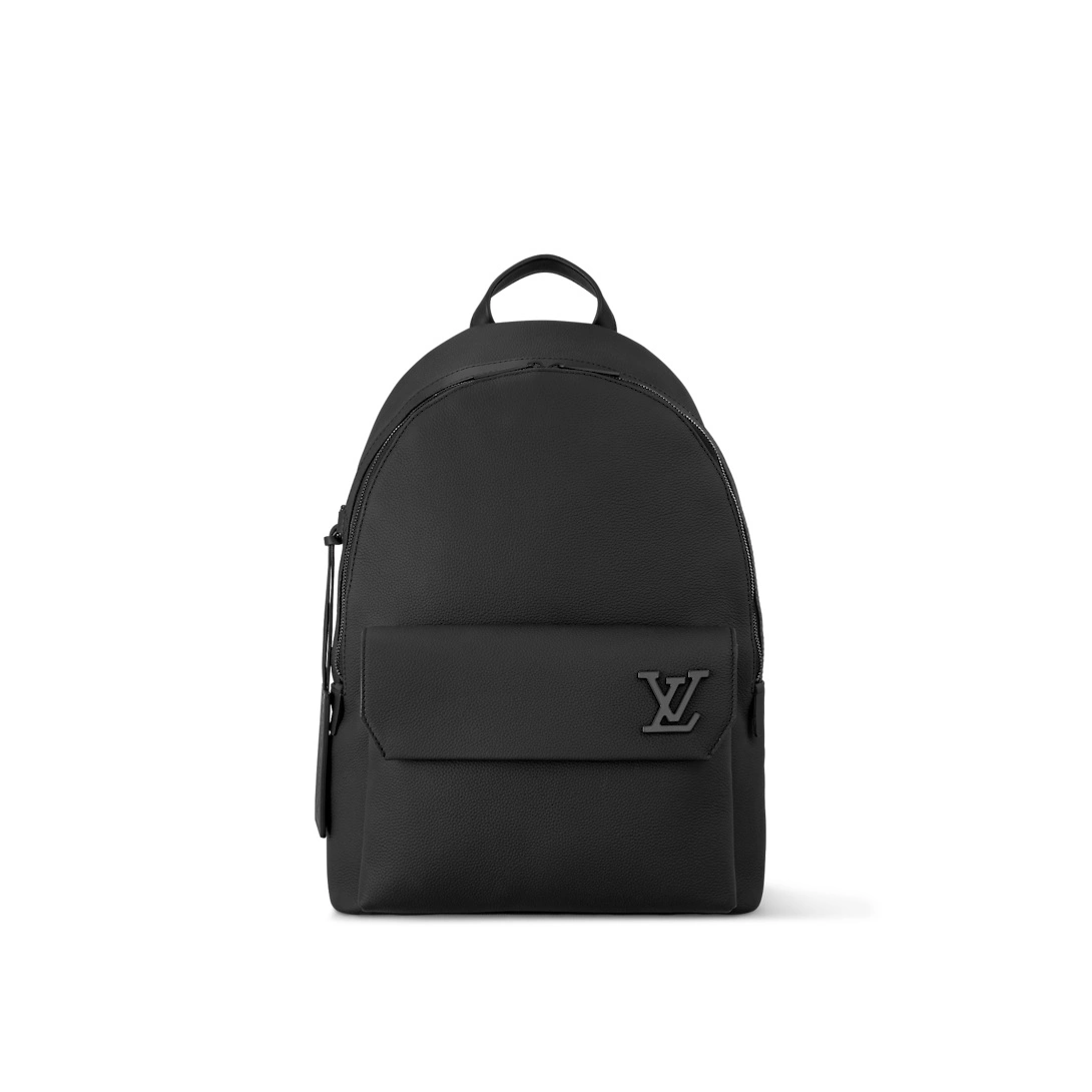 LOUIS VUITTON TAKEOFF BACKPACK LV AEROGRAM - LBV388