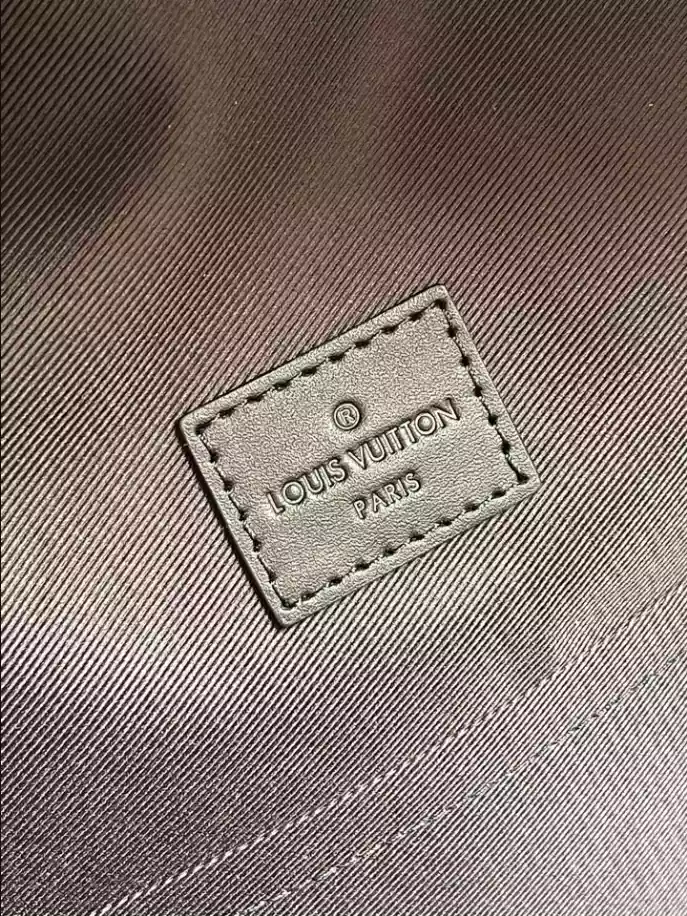 LOUIS VUITTON TAKEOFF BACKPACK LV AEROGRAM - LBV388