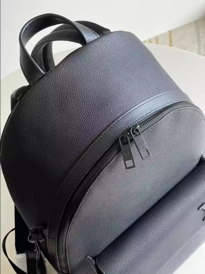 LOUIS VUITTON TAKEOFF BACKPACK LV AEROGRAM - LBV388