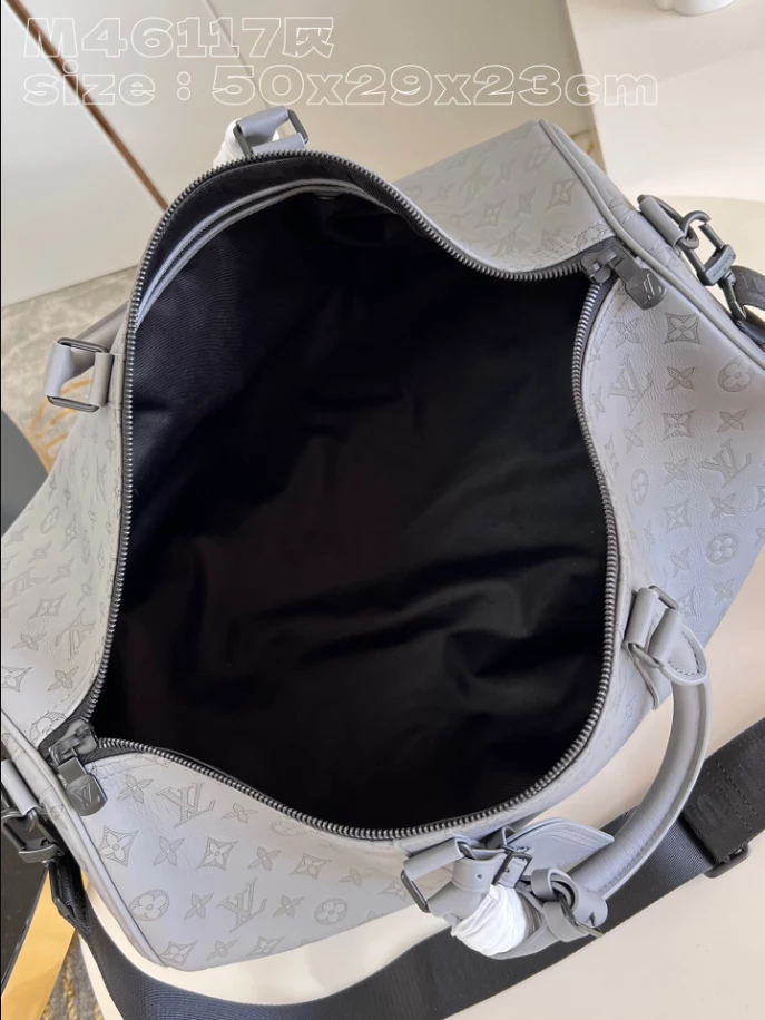 LV KEEPALL BANDOULIÈRE 50 - LBV426