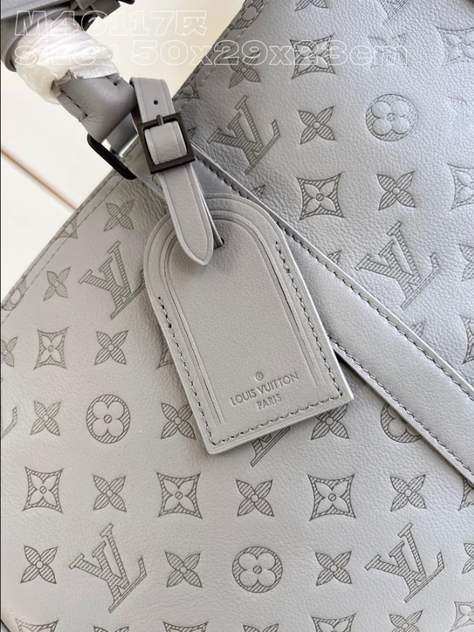 LV KEEPALL BANDOULIÈRE 50 - LBV426