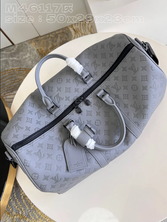 LV KEEPALL BANDOULIÈRE 50 - LBV426