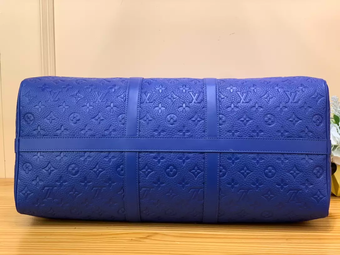 LV KEEPALL BANDOULIÈRE 50 - LBV427