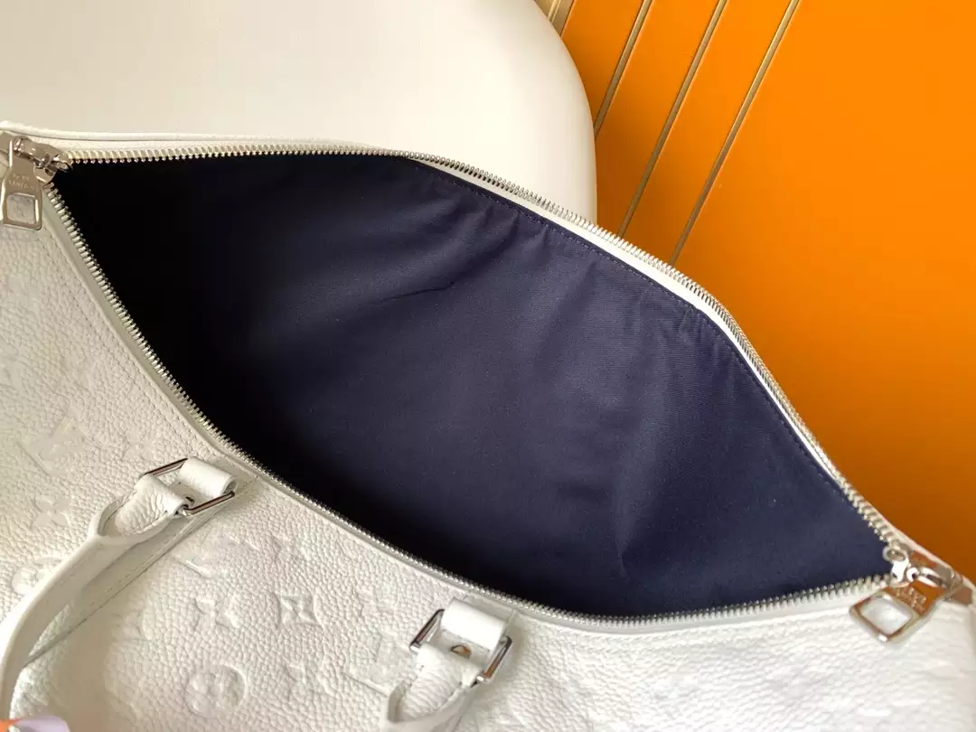 LV X YK BANDOULIÈRE KEEPALL 50 - LBV425