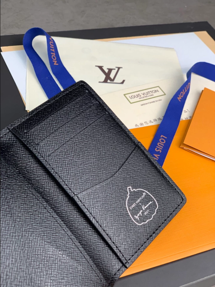 LV X YK POCKET ORGANIZER - LBV400