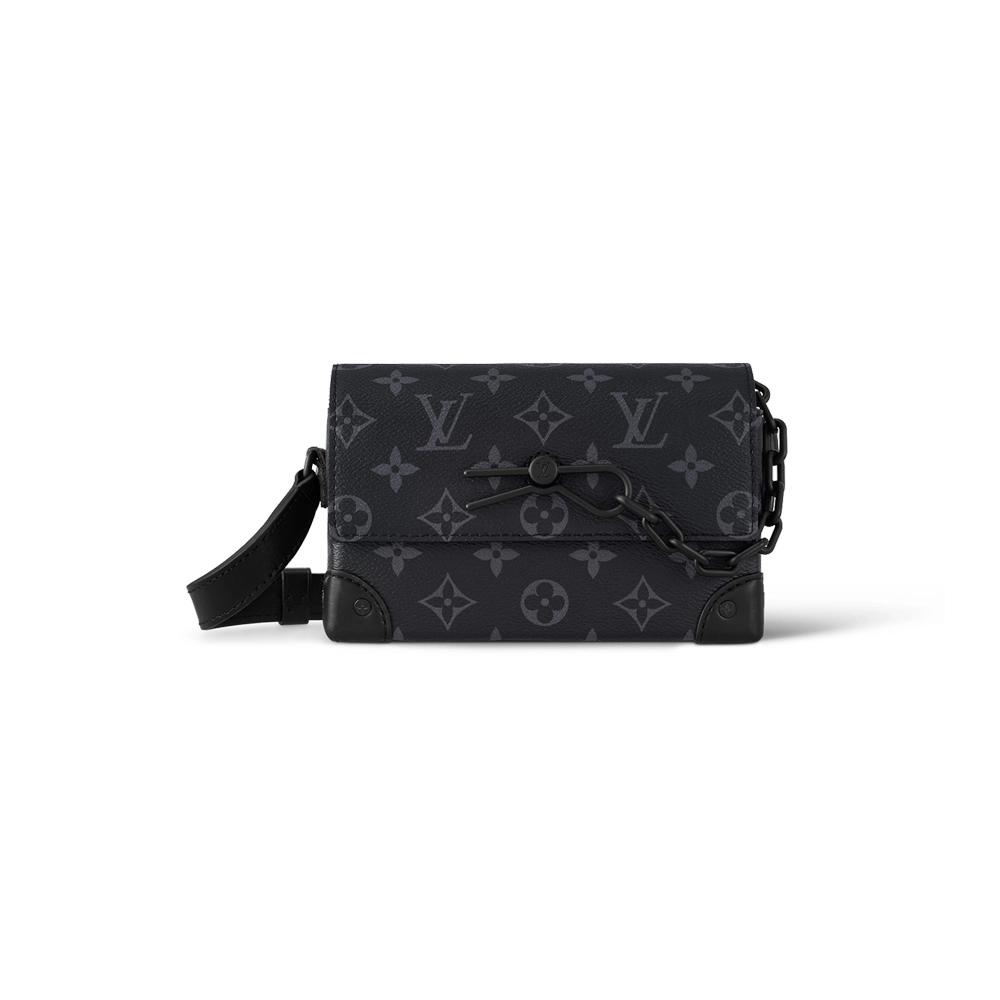 Louis Vuitton Steamer Wearable Wallet -RRG066