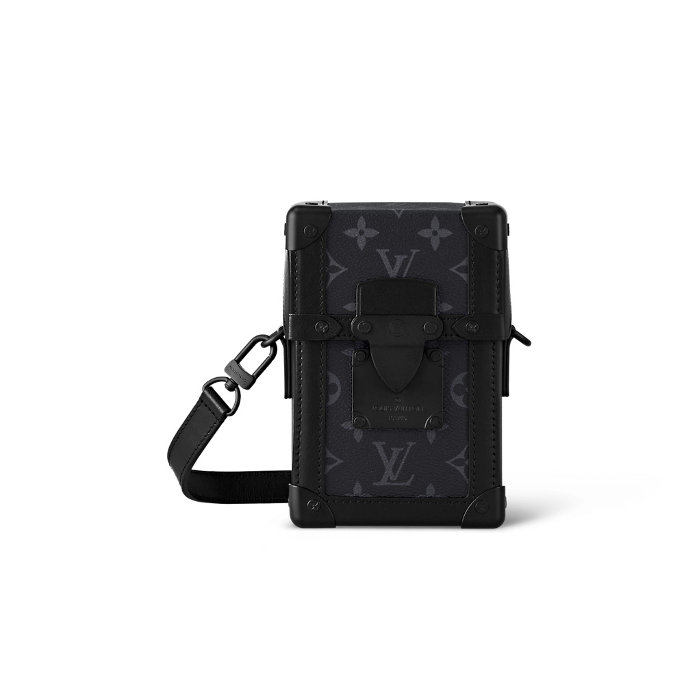 Louis Vuitton Vertical Trunk Wearable Wallet -RRG065