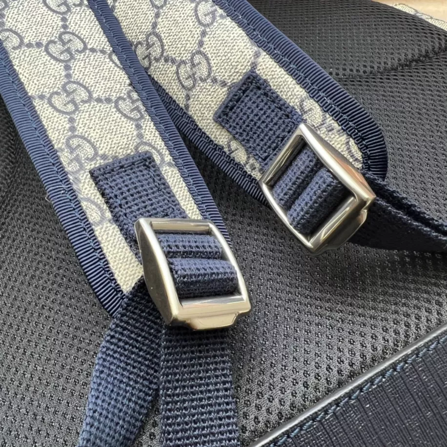 OPHIDIA GG MEDIUM BACKPACK - GBC041