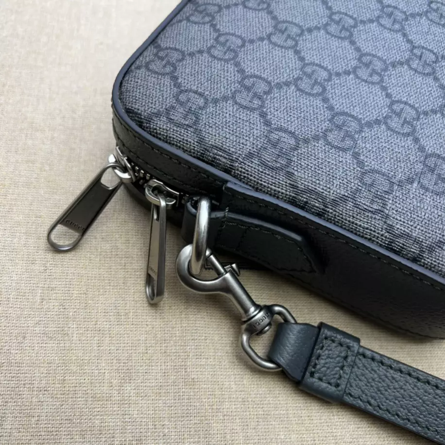 OPHIDIA GG SHOULDER BAG - GBC058