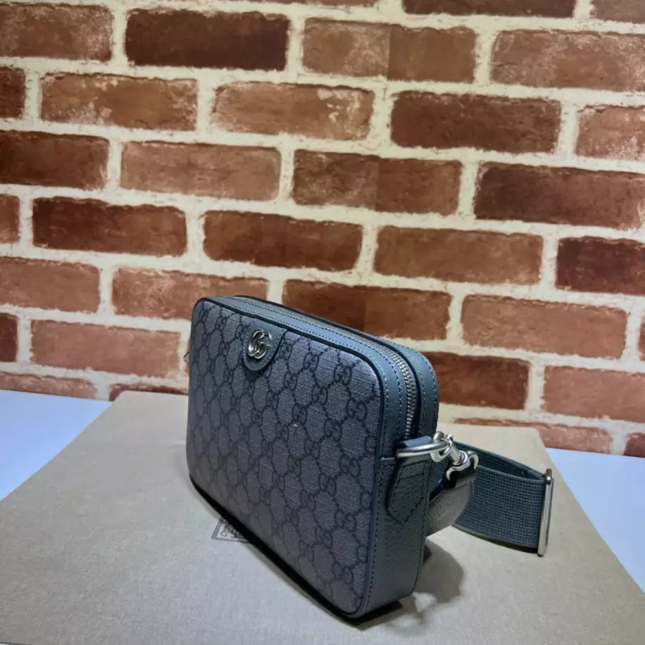 OPHIDIA GG SHOULDER BAG - GBC058