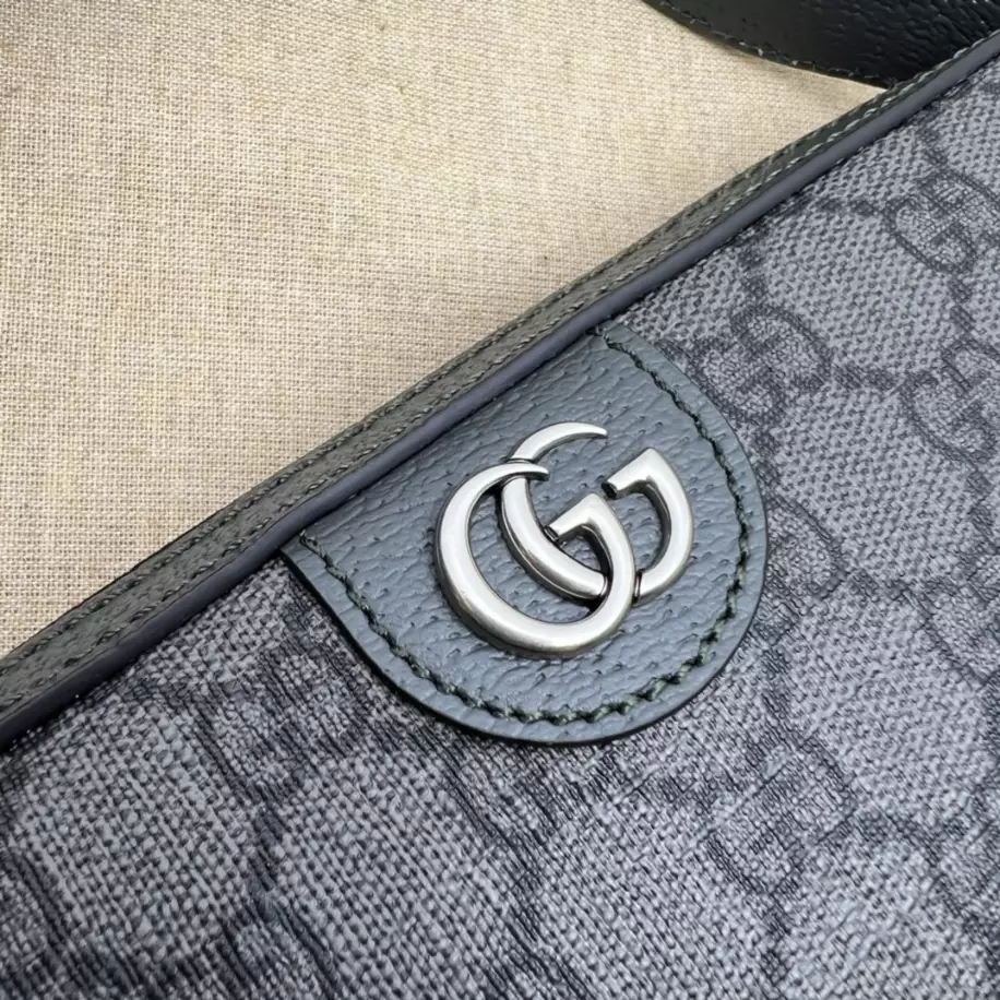 OPHIDIA GG SHOULDER BAG - GBC058