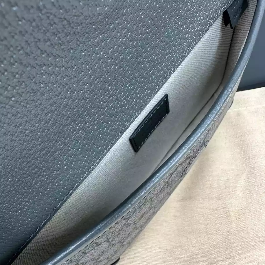 OPHIDIA GG SMALL BELT BAG - GBC075