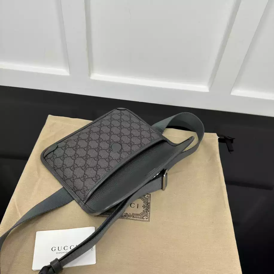 OPHIDIA GG SMALL BELT BAG - GBC075