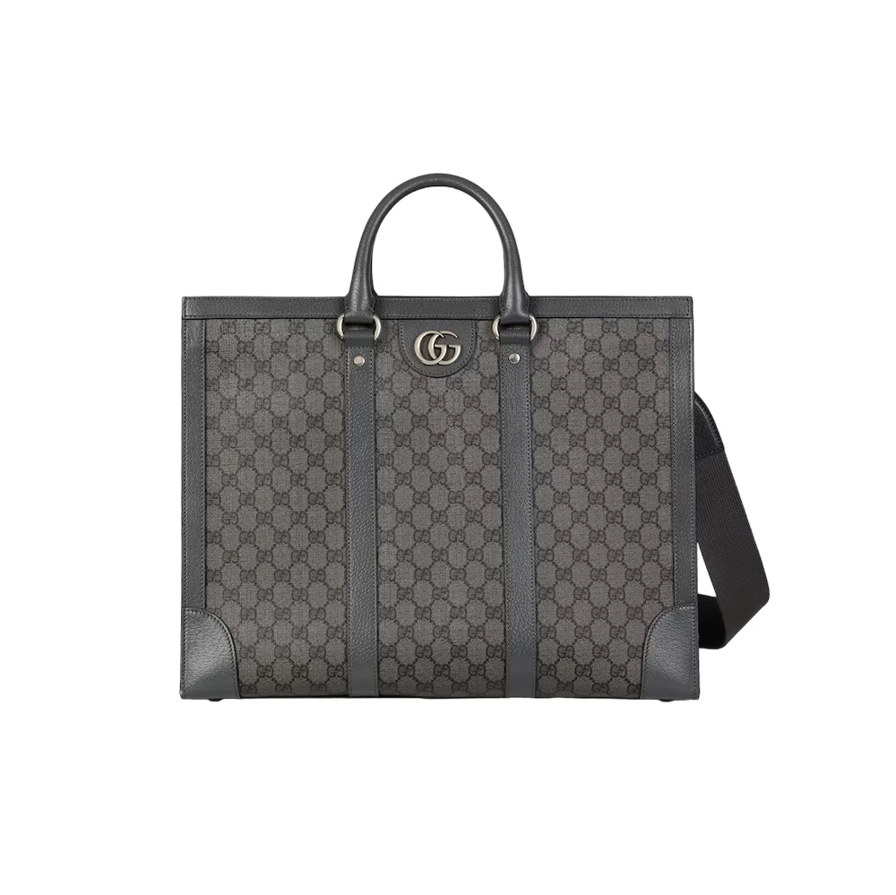 OPHIDIA LARGE TOTE BAG - GBC049