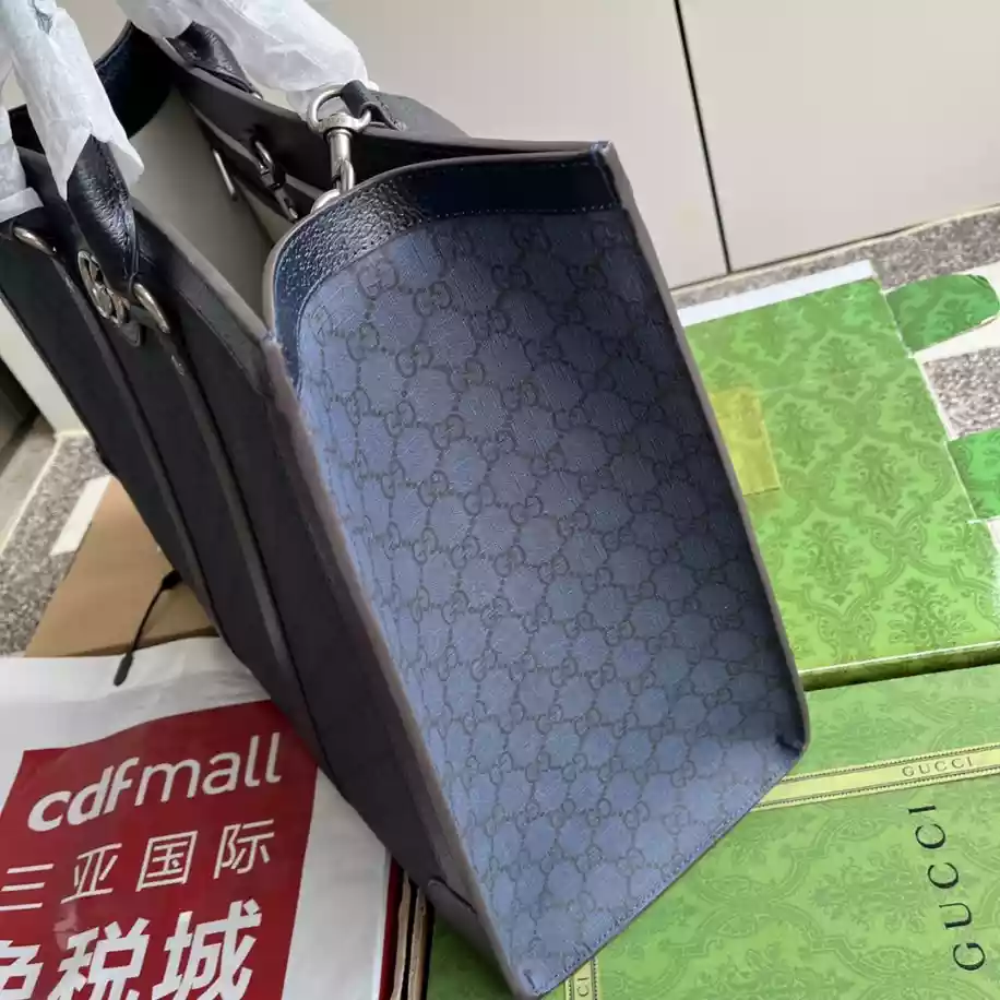 OPHIDIA LARGE TOTE BAG - GBC050