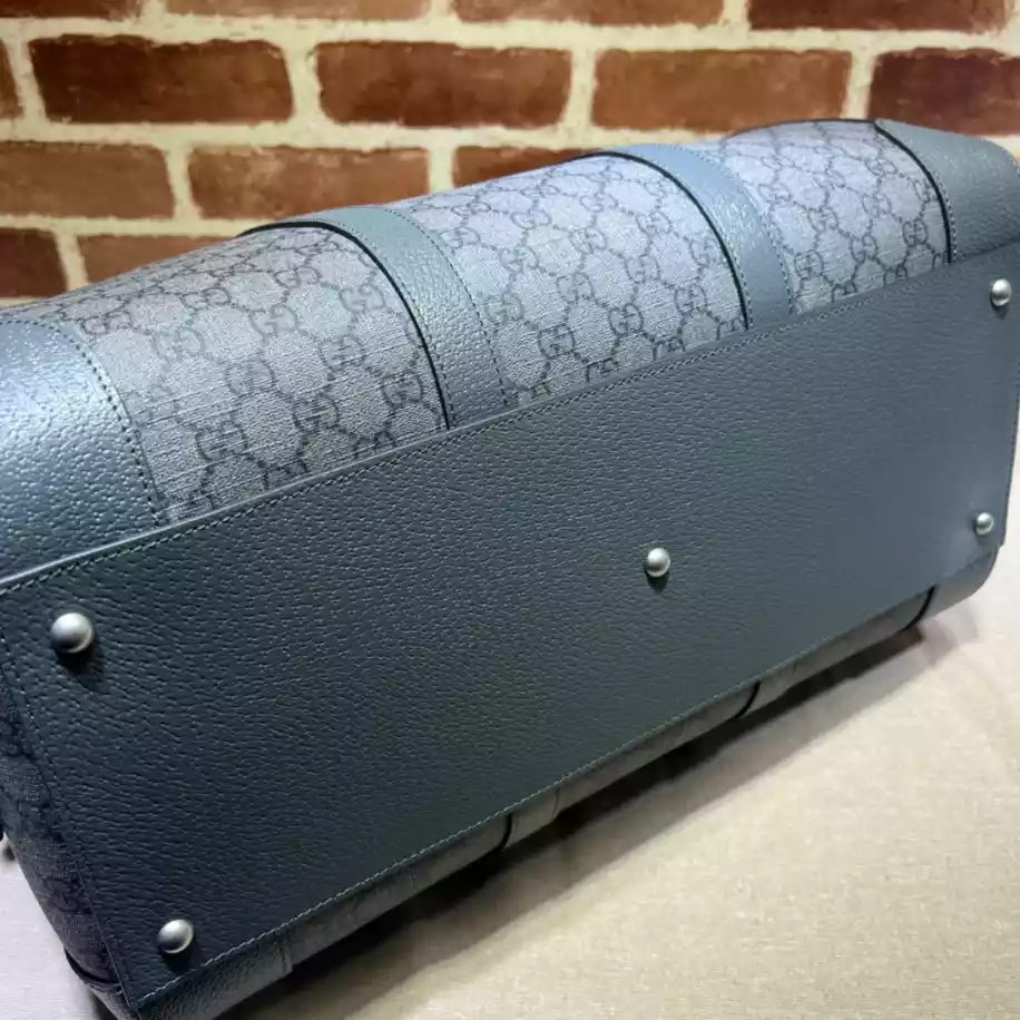 OPHIDIA SMALL DUFFLE BAG - GBC079