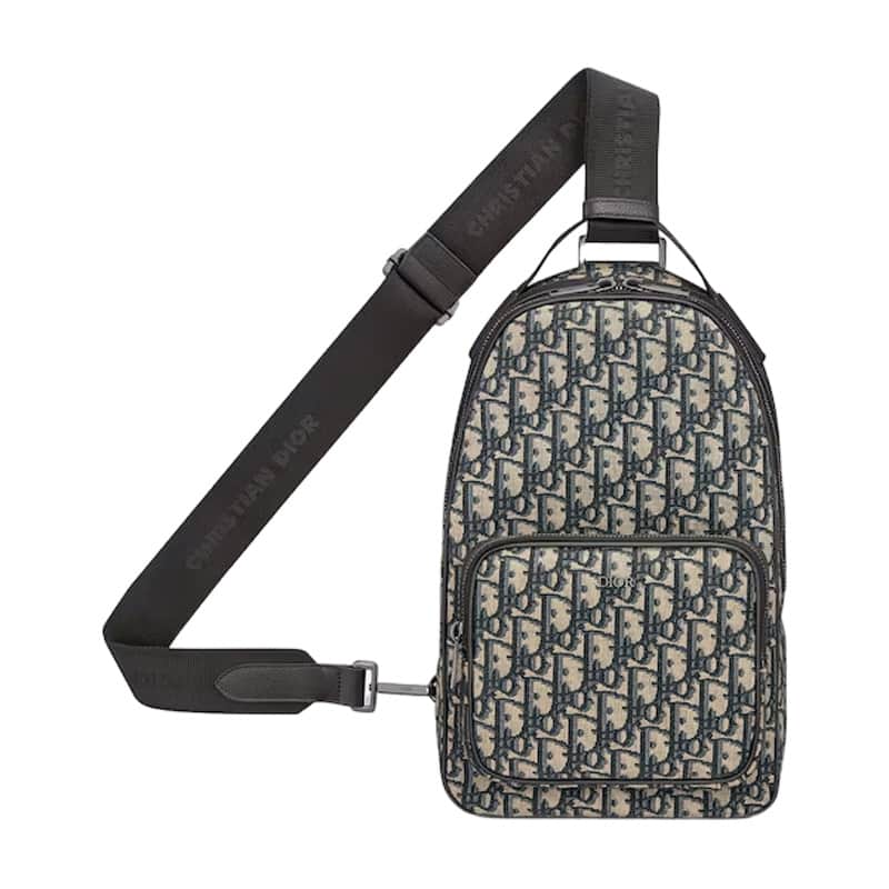 DIOR MINI RIDER SLING BAG - DR21