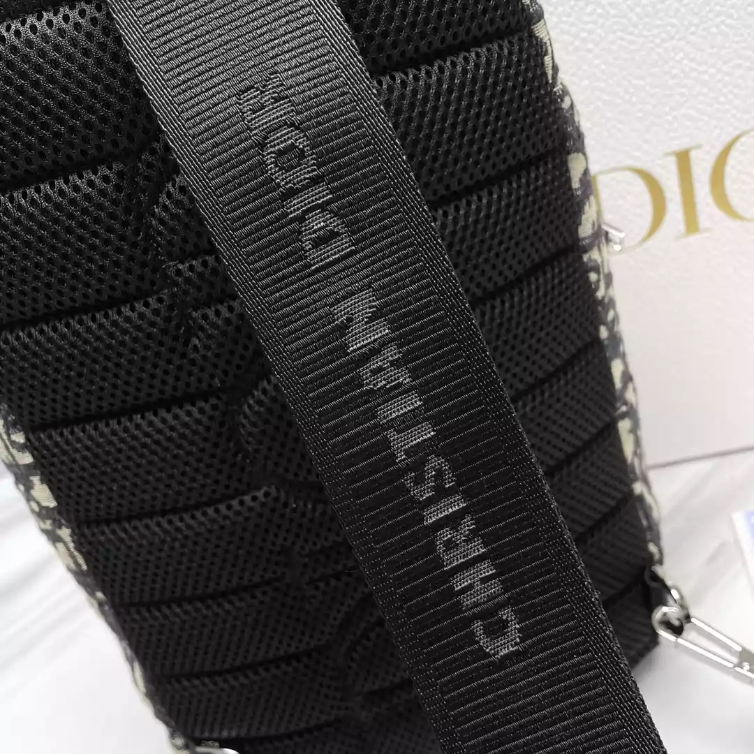 DIOR MINI RIDER SLING BAG - DR21