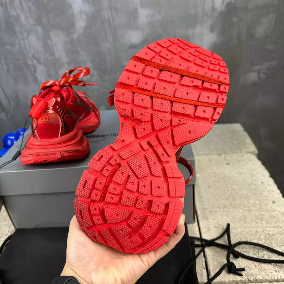 BALENCIAGA MEN'S 3XL TRAINERS - BB232