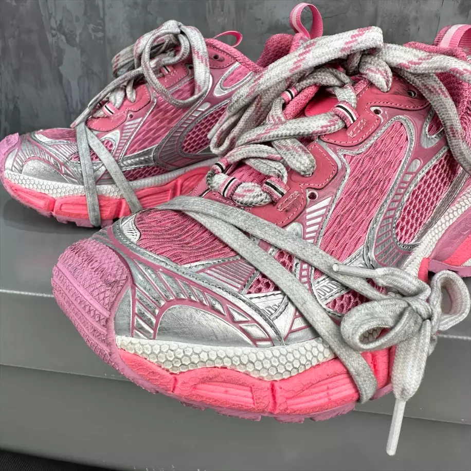 BALENCIAGA MEN'S 3XL TRAINERS - BB235