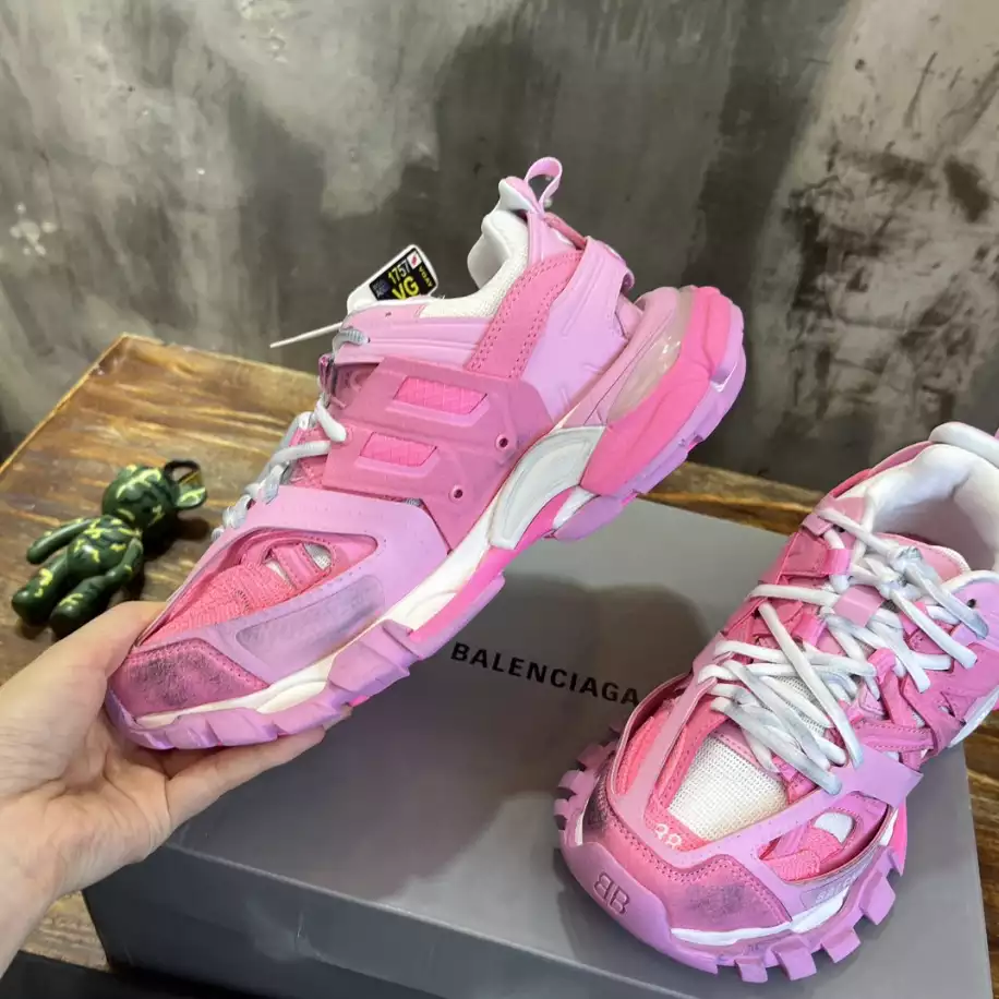 BALENCIAGA TRACK SNEAKER - BB245