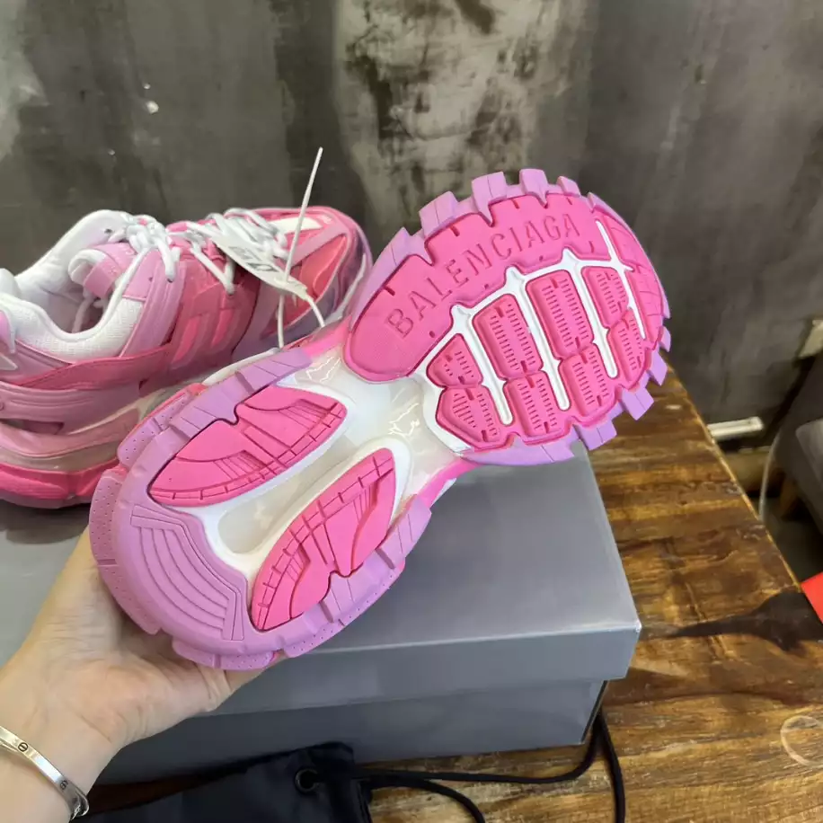 BALENCIAGA TRACK SNEAKER - BB245