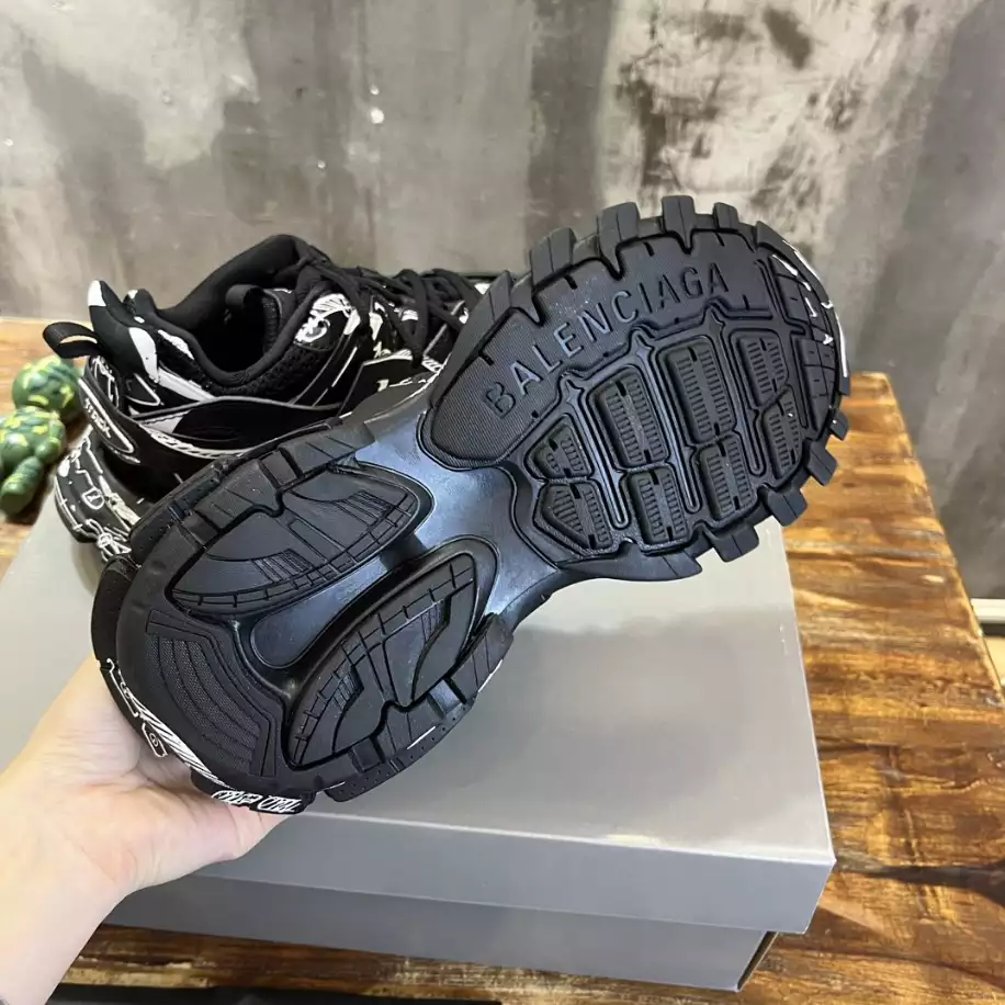 BALENCIAGA TRACK SNEAKER - BB247