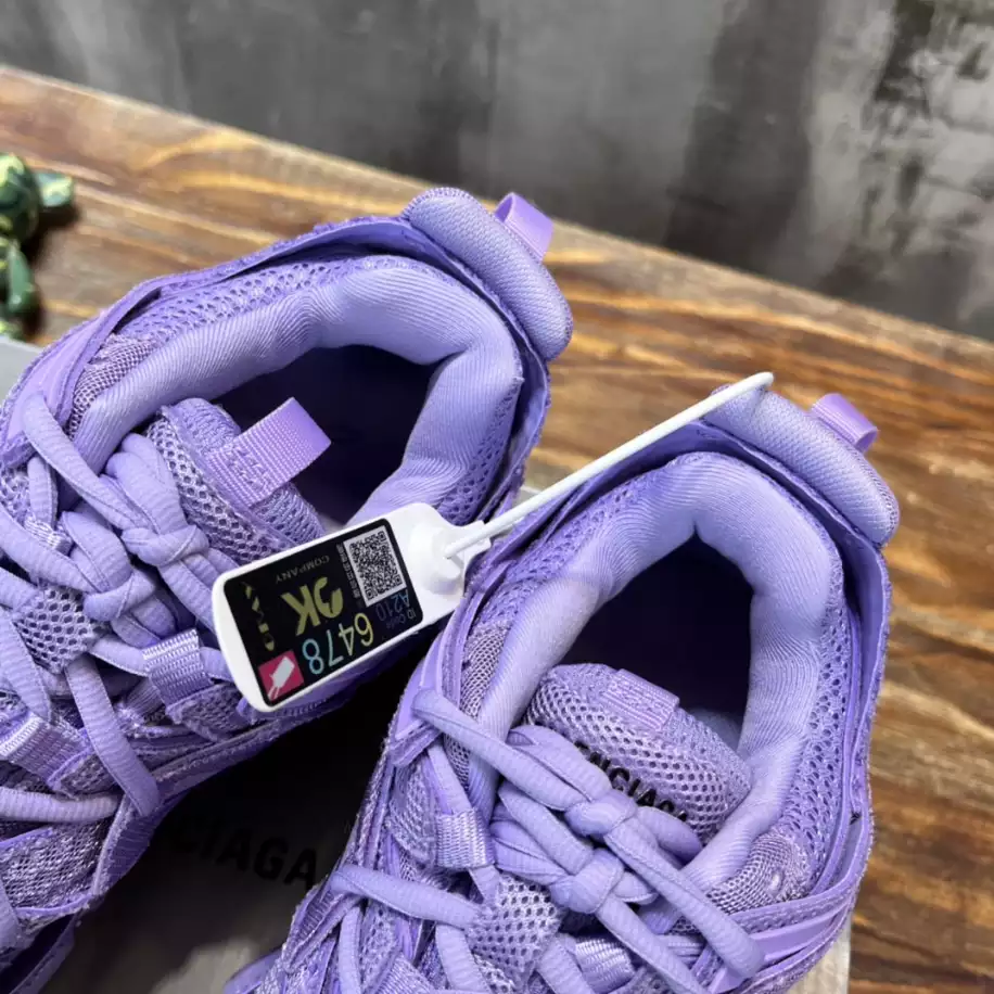 BALENCIAGA TRACK SNEAKER - BB248