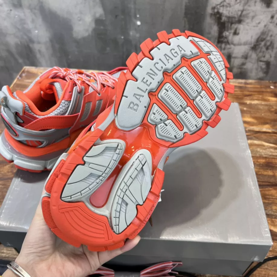 BALENCIAGA TRACK SNEAKER - BB249