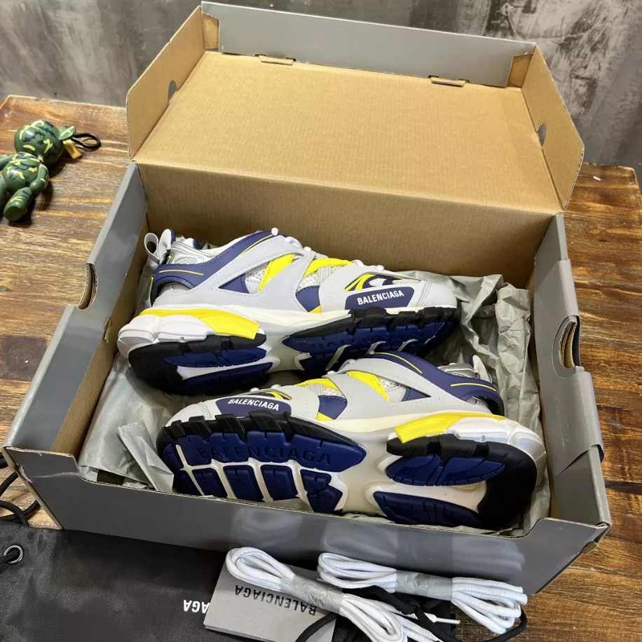 BALENCIAGA TRACK SNEAKER - BB250