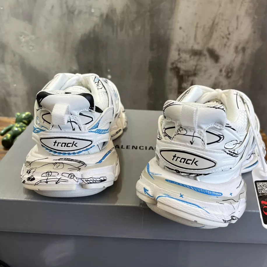 BALENCIAGA TRACK SNEAKER - BB251