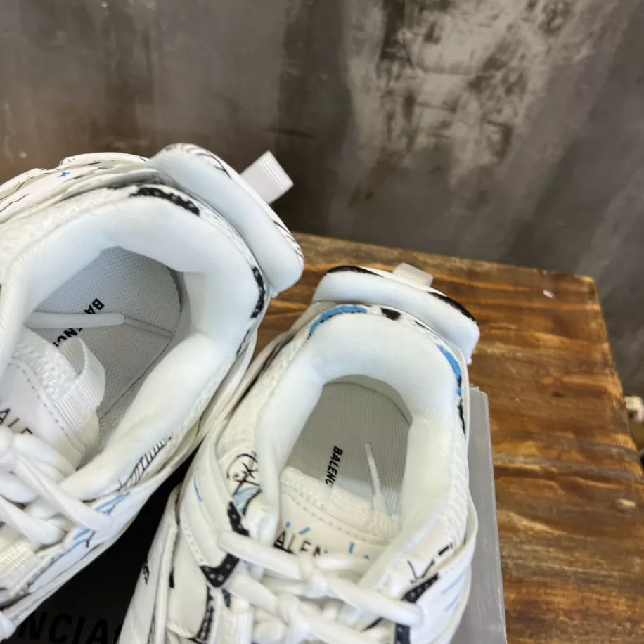 BALENCIAGA TRACK SNEAKER - BB251