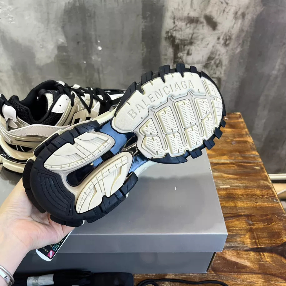 BALENCIAGA TRACK SNEAKER - BB254