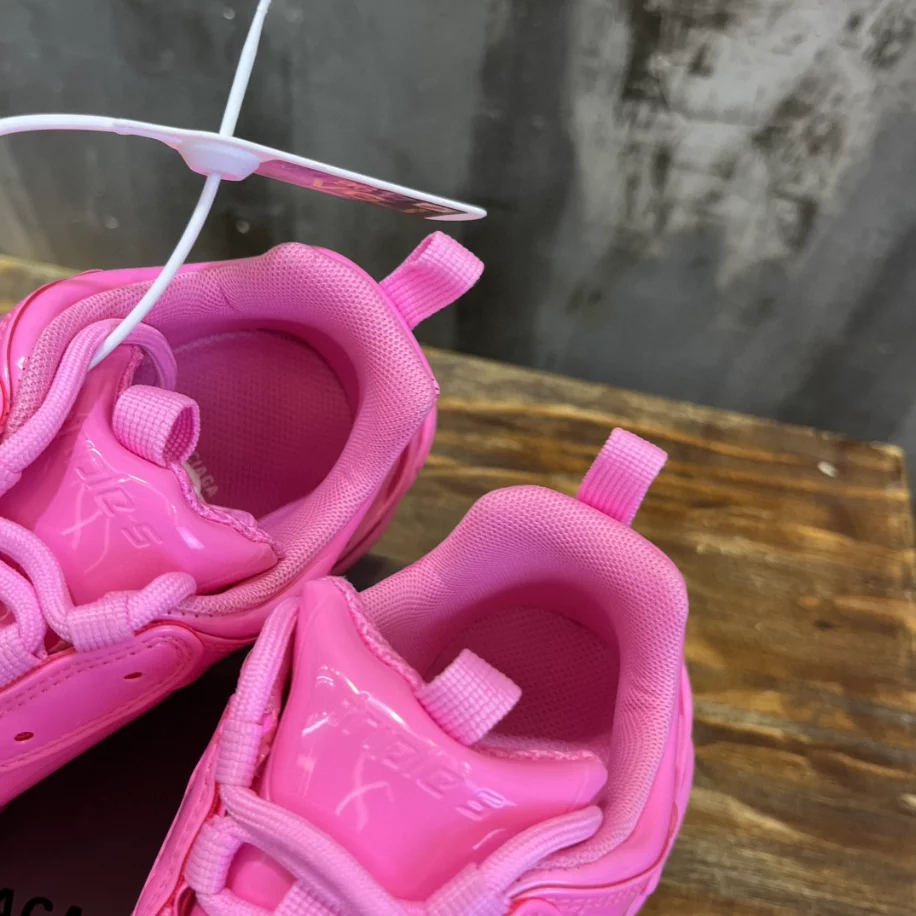 BALENCIAGA TRIPLE S SNEAKER - BB257