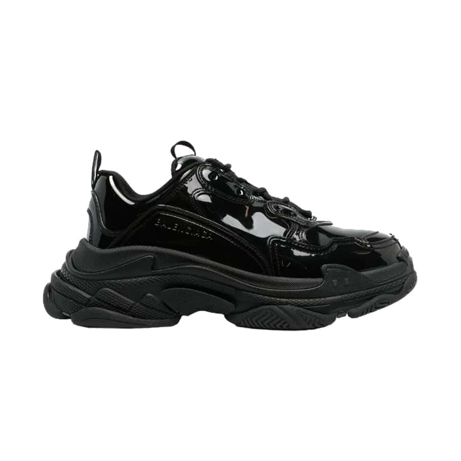 BALENCIAGA TRIPLE S SNEAKER - BB259