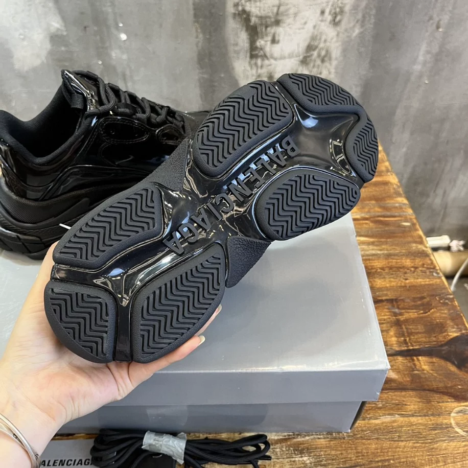 BALENCIAGA TRIPLE S SNEAKER - BB259