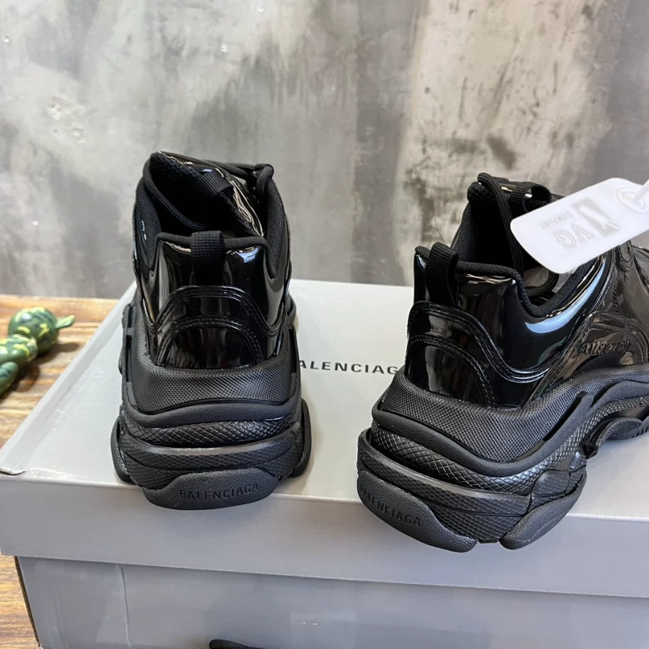 BALENCIAGA TRIPLE S SNEAKER - BB259