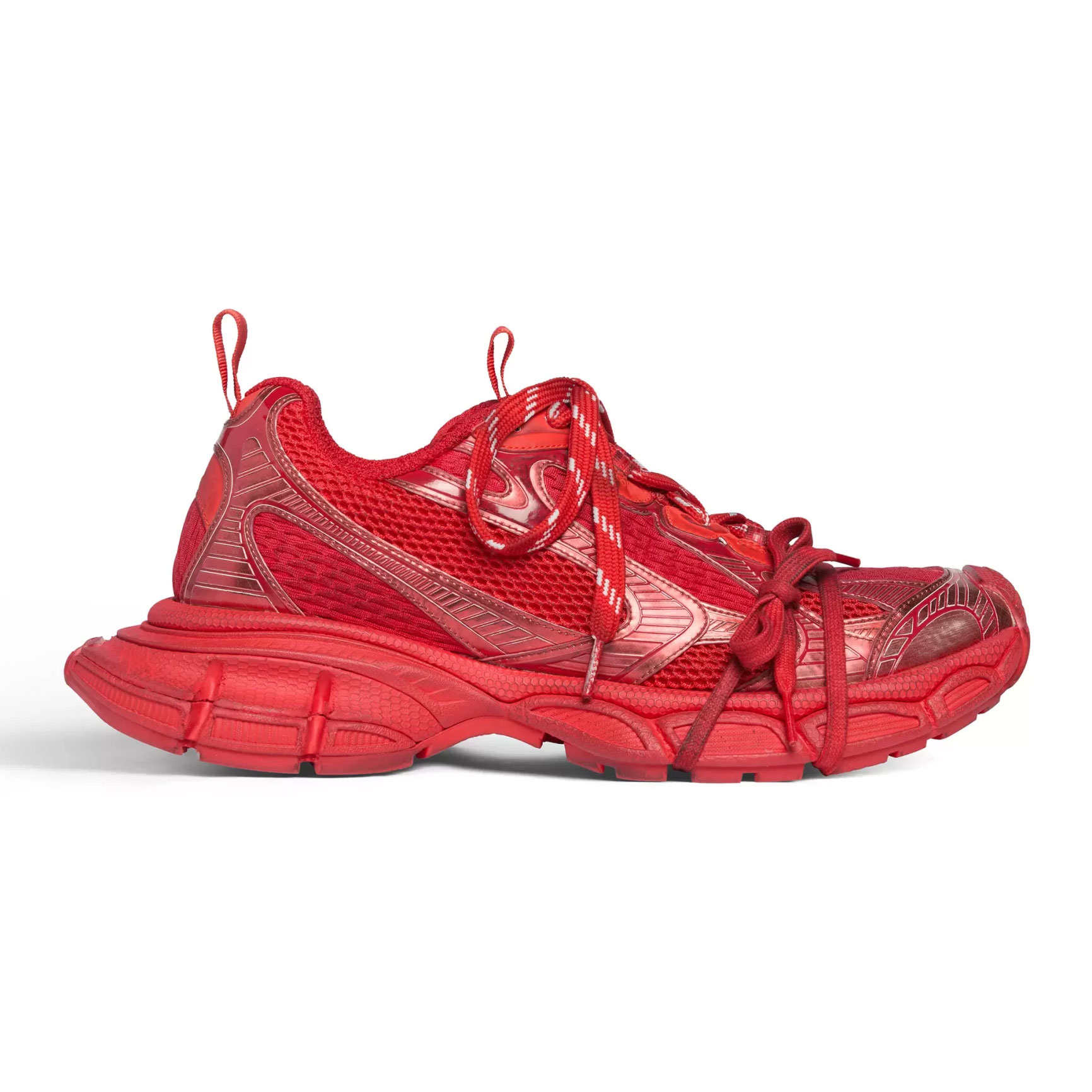 BALENCIAGA MEN'S 3XL TRAINERS - BB232