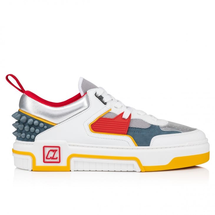 CHRISTIAN LOUBOUTIN ASTROLOUBI SNEAKER - CL175