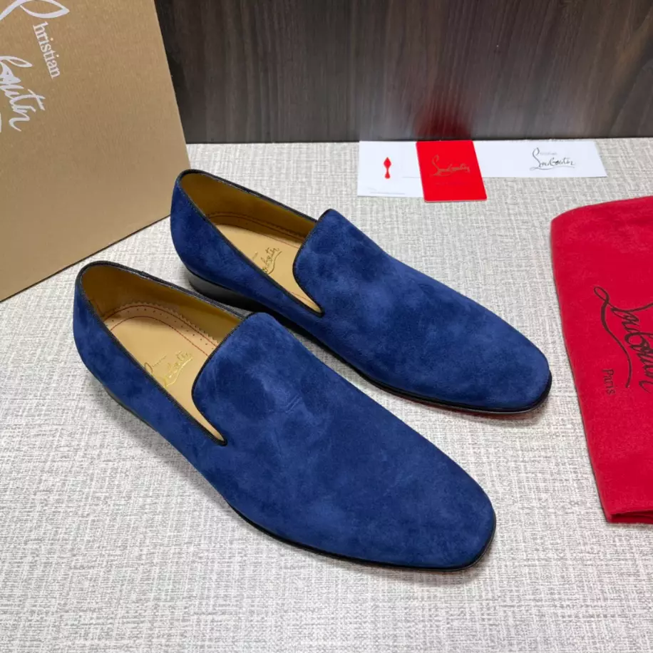 CHRISTIAN LOUBOUTIN DANDELION - LDC001